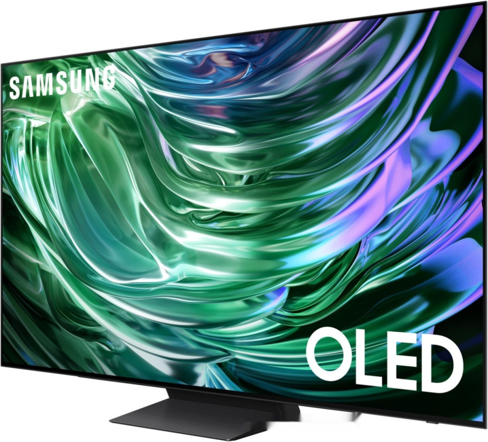 Телевизор Samsung OLED 4K S90D QE77S90DAEXCE