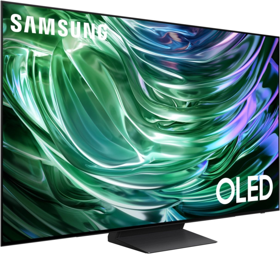 Телевизор Samsung OLED 4K S90D QE77S90DAEXCE