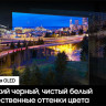Телевизор Samsung OLED 4K S90D QE77S90DAEXCE