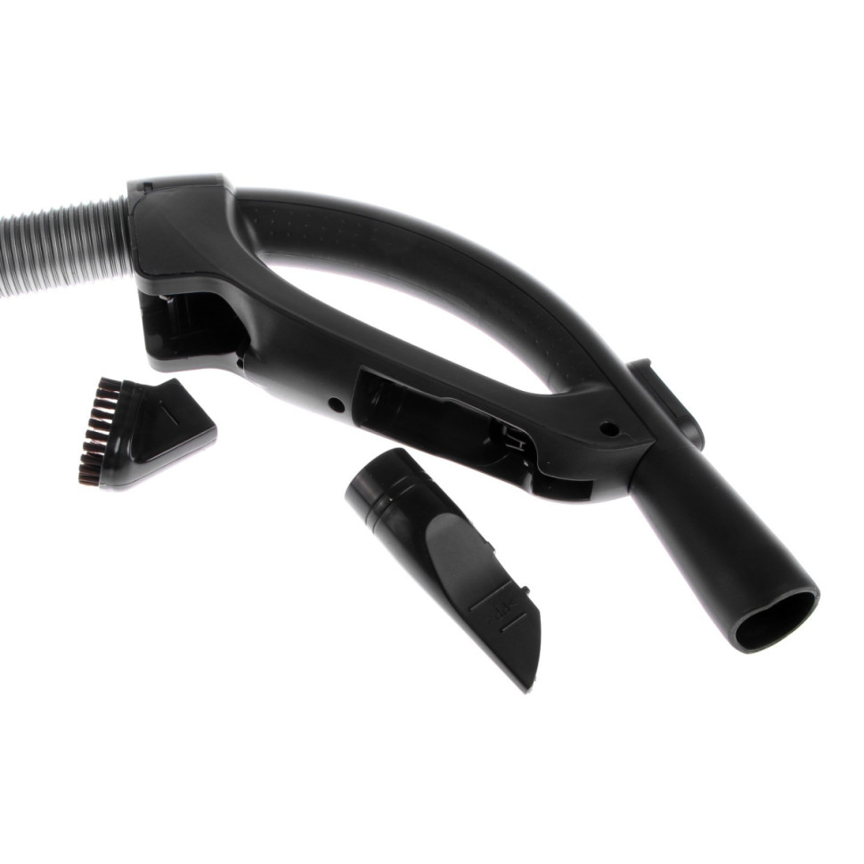 Пылесос Panasonic MC-CG715W