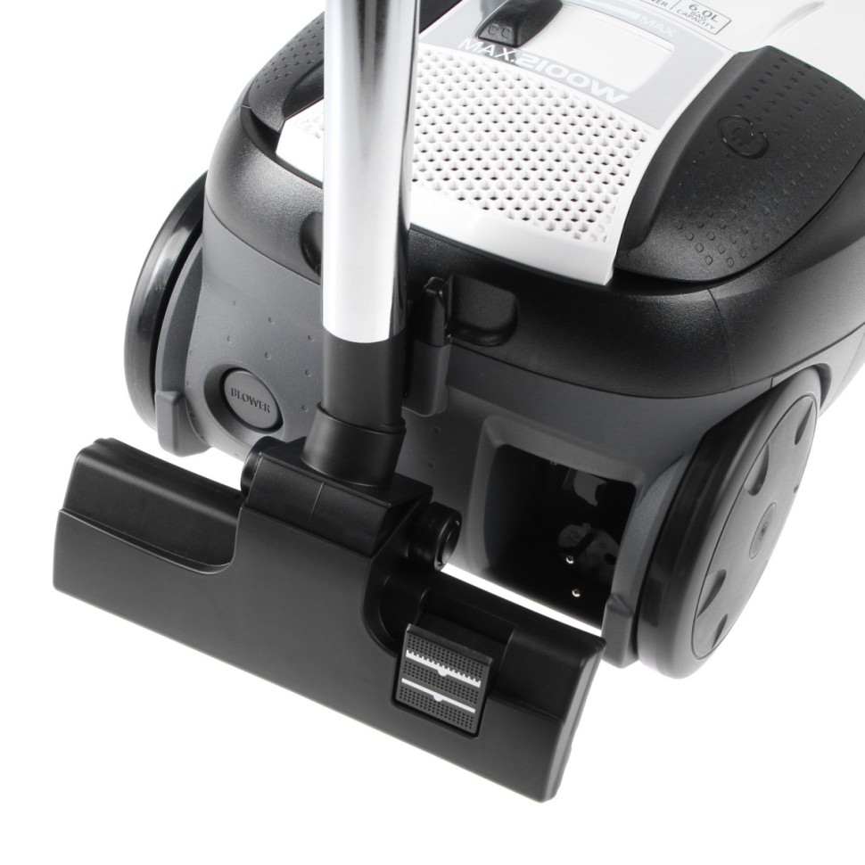 Пылесос Panasonic MC-CG715W