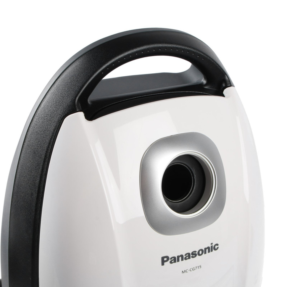 Пылесос Panasonic MC-CG715W