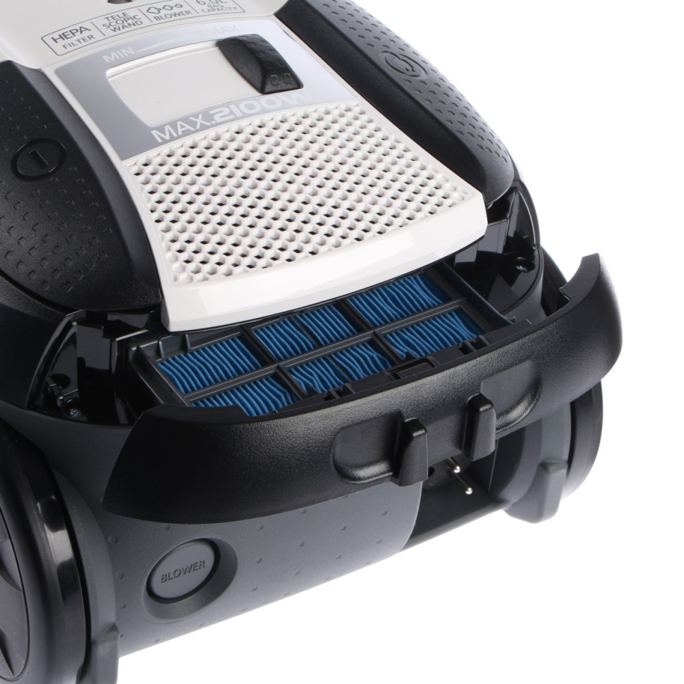 Пылесос Panasonic MC-CG715W