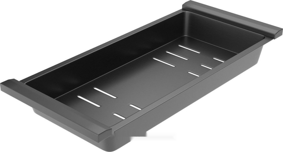 Кухонная мойка Roxen Snake 560220-60-BS