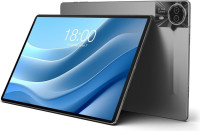Планшет Teclast T50 Max 8GB/256GB LTE (серый)