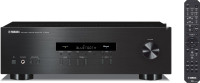 Стереоресивер Yamaha R-S202 (черный)