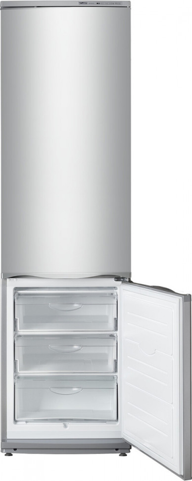 Холодильник ATLANT ХМ 6026-582