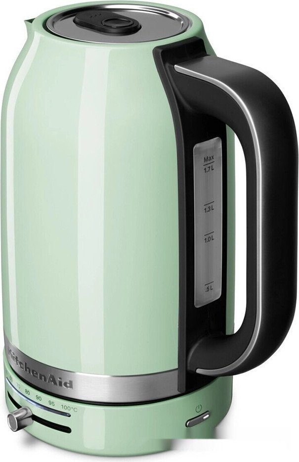 Электрический чайник KitchenAid 5KEK1701EPT