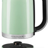 Электрический чайник KitchenAid 5KEK1701EPT