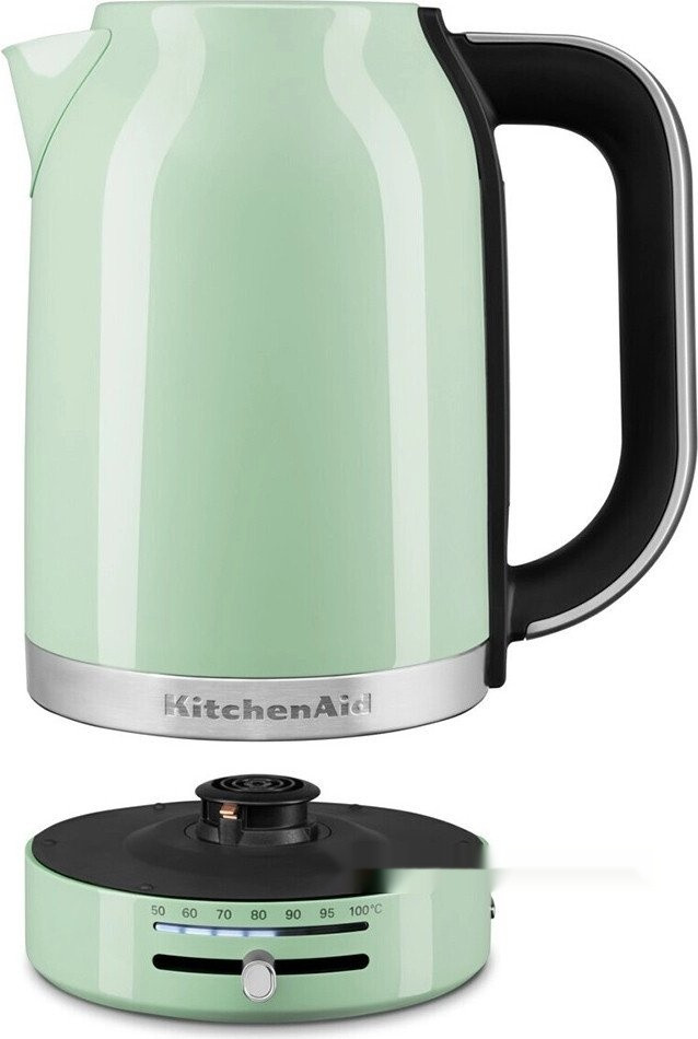 Электрический чайник KitchenAid 5KEK1701EPT