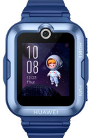 Умные часы Huawei Watch Kids 4 Pro (синий)