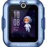 Умные часы Huawei Watch Kids 4 Pro (синий)