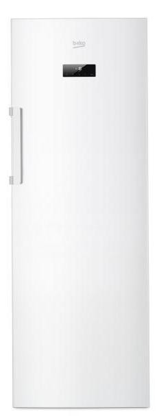 Морозильник Beko RFNK290E23W