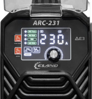 Сварочный инвертор Eland ARC 231