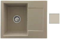 Кухонная мойка БелЭворс Top (Beige)