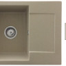 Кухонная мойка БелЭворс Top (Beige)