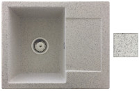 Кухонная мойка БелЭворс Top (Beige)