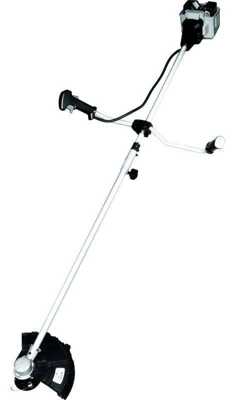 Триммер Интерскол МКА-34/36В