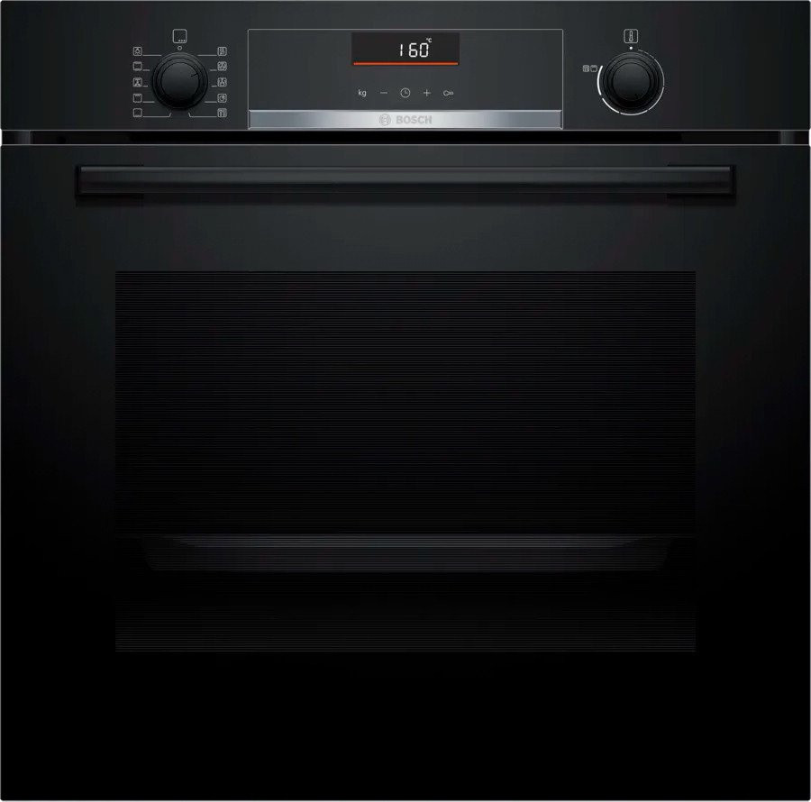 Духовой шкаф Bosch Serie 6 HBG536EB3