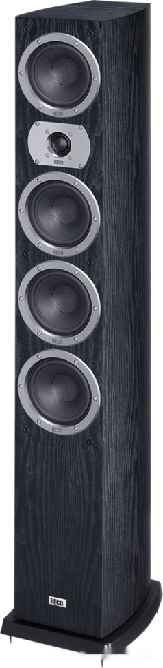 Акустическая система Heco Victa Prime 602 (черный)