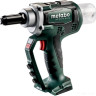 Заклепочник Metabo NP 18 LTX BL 5.0 619002890 (без АКБ)