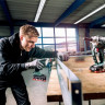 Заклепочник Metabo NP 18 LTX BL 5.0 619002890 (без АКБ)