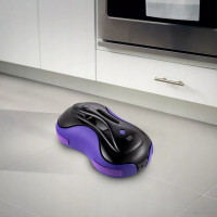 Робот-пылесос Kitfort KT-5135