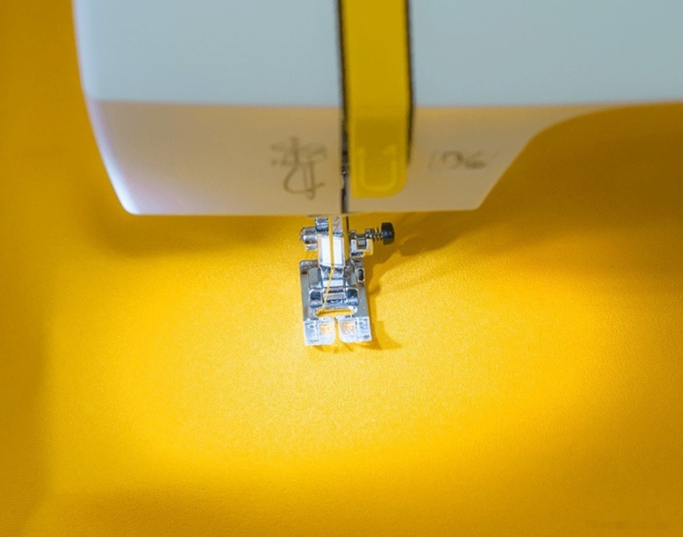 Компьютерная швейная машина Necchi 1200