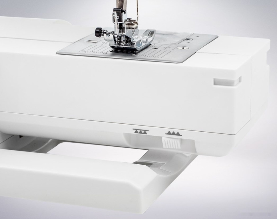 Компьютерная швейная машина Necchi 1200