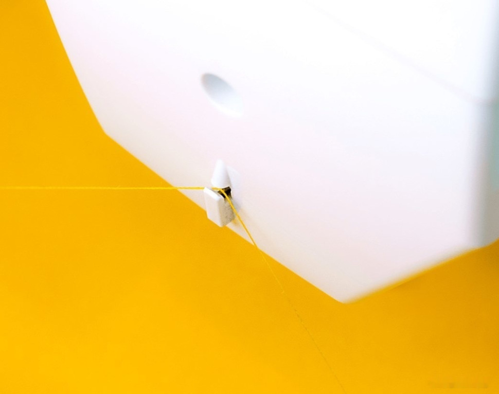 Компьютерная швейная машина Necchi 1200