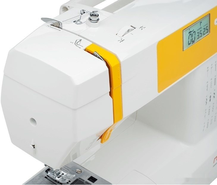 Компьютерная швейная машина Necchi 1200