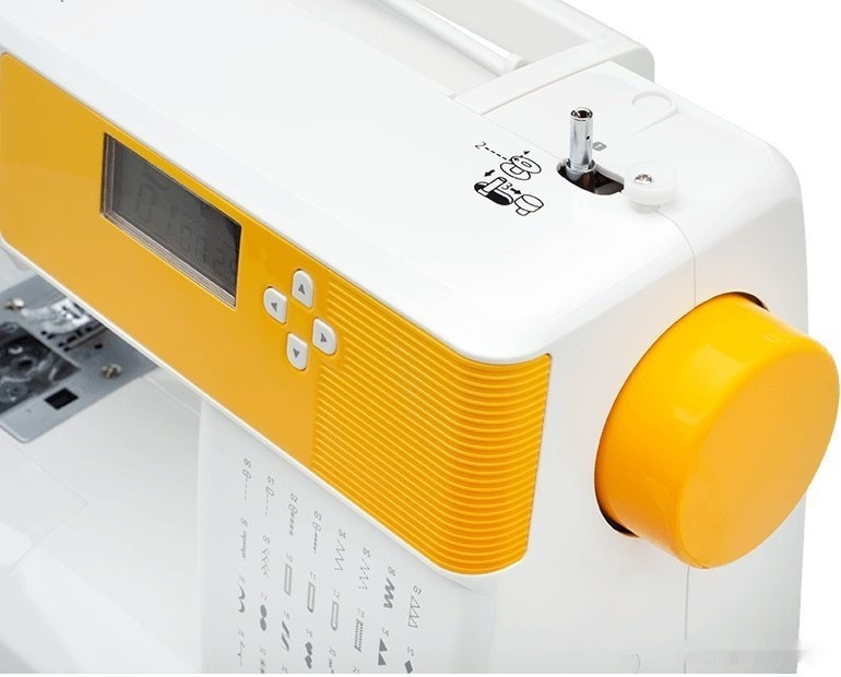 Компьютерная швейная машина Necchi 1200