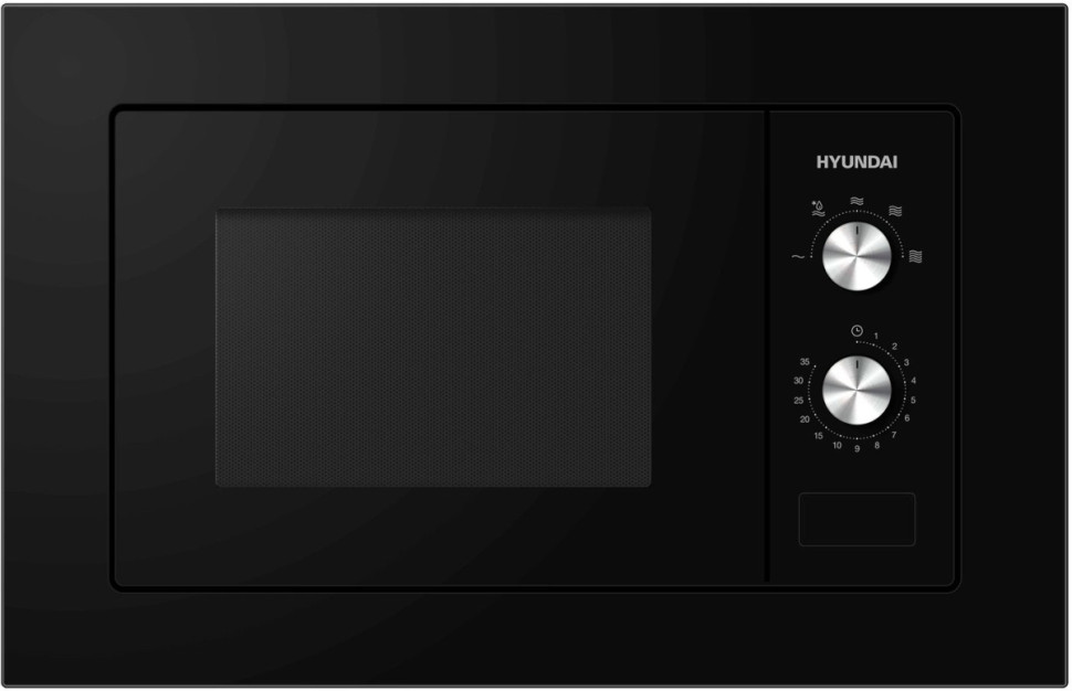Микроволновая печь Hyundai HBW 2030S BG