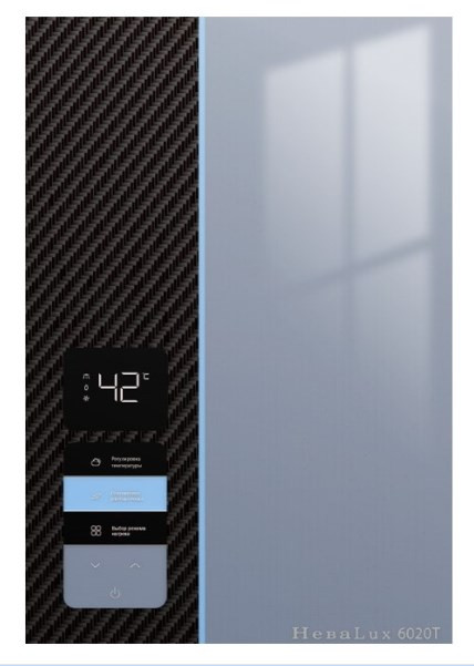 Отопительный котёл NEVA Lux 6020T