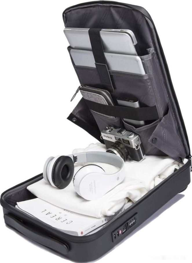 Рюкзак Bange BG22201 (черный)