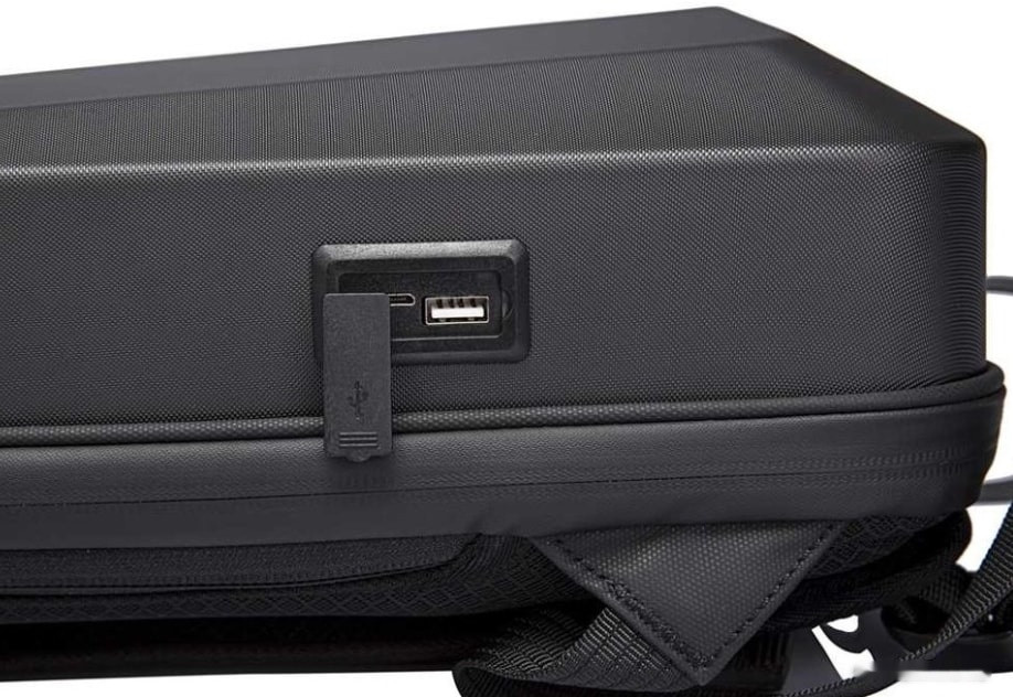 Рюкзак Bange BG22201 (черный)