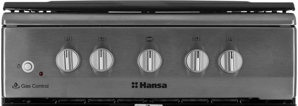 Плита Hansa FCGX58099