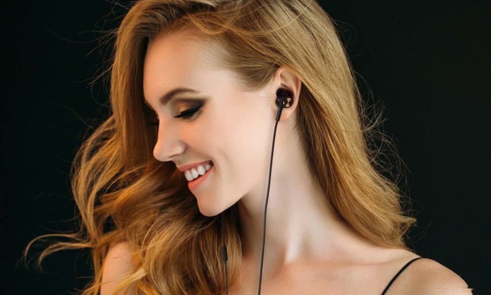 Наушники Creative SXFI Trio