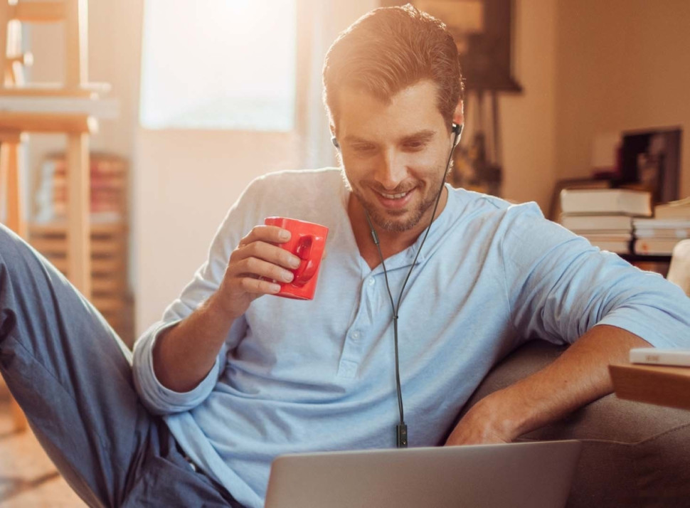 Наушники Creative SXFI Trio