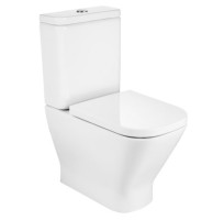 Унитаз Roca The Gap A342472000