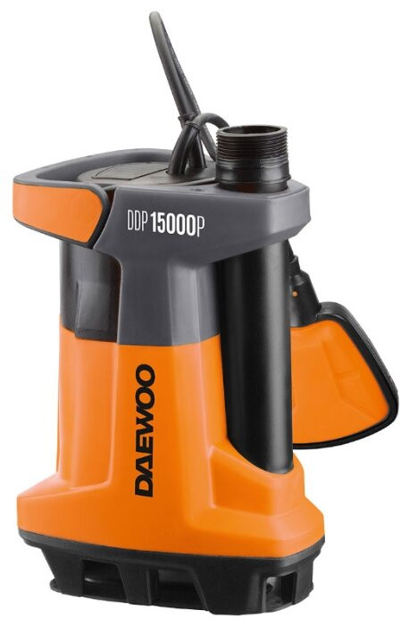 Насос Daewoo DDP 15000P