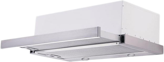 Вытяжка Backer TH60B(F) Inox