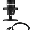 Проводной микрофон HyperX DuoCast