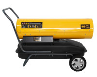 Тепловая пушка Denzel DHG50