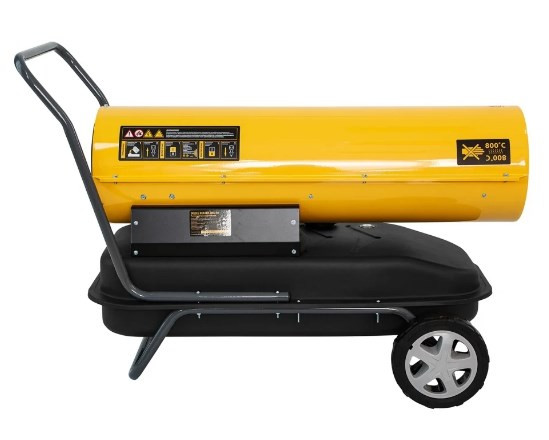 Тепловая пушка Denzel DHG50