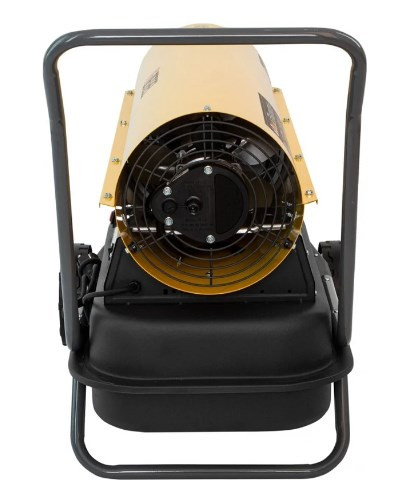 Тепловая пушка Denzel DHG50