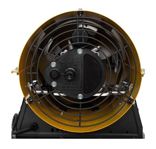 Тепловая пушка Denzel DHG50