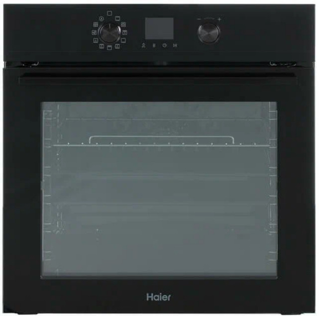 Духовой шкаф HAIER HOQ-K4AAN3GB