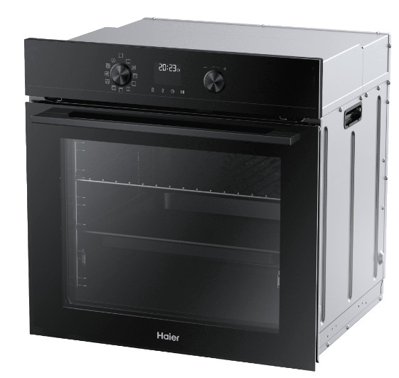 Духовой шкаф HAIER HOQ-K4AAN3GB