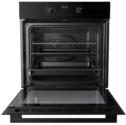 Духовой шкаф HAIER HOQ-K4AAN3GB